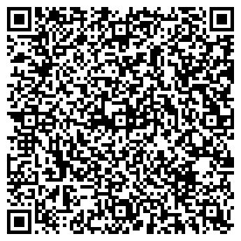 QR-код с контактной информацией организации ПИСЬМА ИЗ ТЕАТРА ЖУРНАЛ