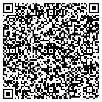 QR-код с контактной информацией организации РАБОТА ДЛЯ ВСЕХ ГАЗЕТА