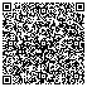 QR-код с контактной информацией организации КОМПЬЮТЕРНЫЙ МИР ОМСКА