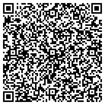 QR-код с контактной информацией организации «Крестьянское слово»