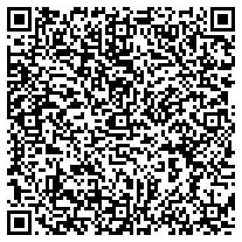 QR-код с контактной информацией организации ВАШ ДОМ СУПЕРМАРКЕТ