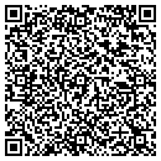 QR-код с контактной информацией организации ООО АВГУР