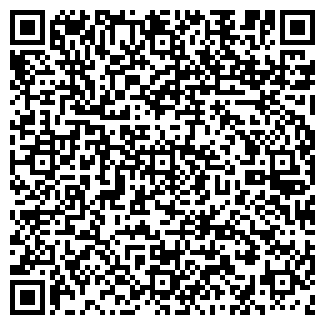 QR-код с контактной информацией организации МАГАЗИН № 523