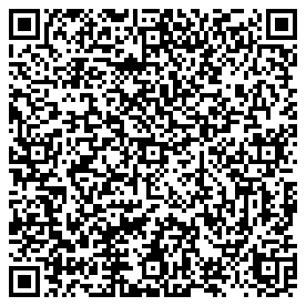 QR-код с контактной информацией организации Торговая площадка «Провиант»