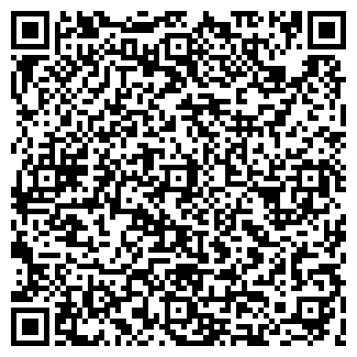 QR-код с контактной информацией организации РАДУГА КП