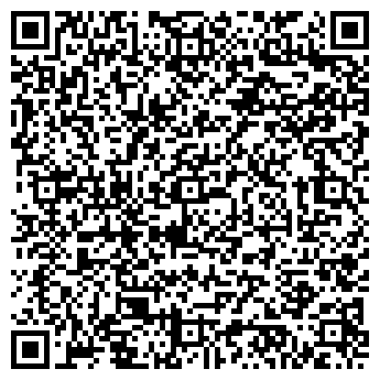 QR-код с контактной информацией организации ПАО Сбербанк