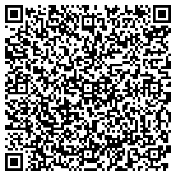 QR-код с контактной информацией организации ЧП ЧУХАРЕВА МАГАЗИН