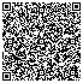 QR-код с контактной информацией организации АВИАГОРОДОК КУЛИНАРИЯ