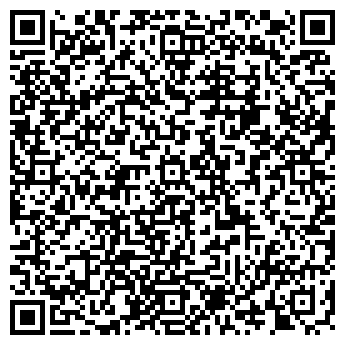 QR-код с контактной информацией организации НИВА ООО МАГАЗИН № 435