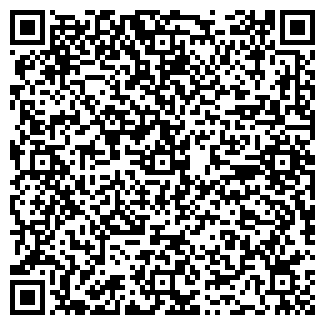 QR-код с контактной информацией организации МАГИЯ, АОЗТ