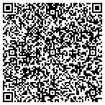 QR-код с контактной информацией организации АССОЦИАЦИЯ РОССИЙСКИХ УНИВЕРМАГОВ