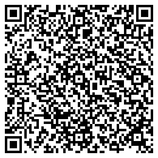 QR-код с контактной информацией организации САНСИ ТД