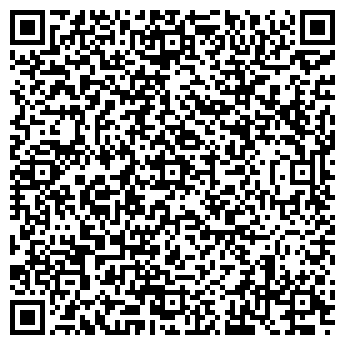 QR-код с контактной информацией организации MUSTANG-1 ДЖИНСОВЫЙ МАГАЗИН