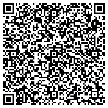 QR-код с контактной информацией организации КОНТРАКТНЫЕ АВТОЗАПЧАСТИ