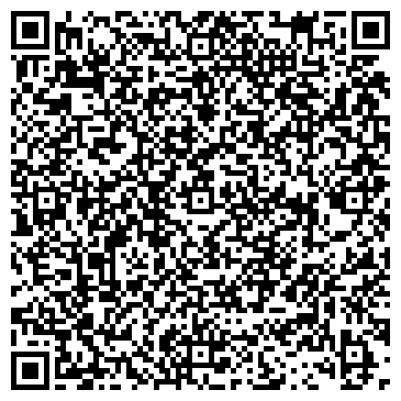 QR-код с контактной информацией организации ОМСКИЙ ЦЕНТР СЕРТИФИКАЦИИ И МЕНЕДЖМЕНТА