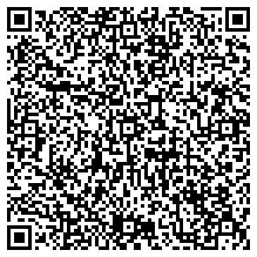 QR-код с контактной информацией организации ЦЕНТР СОЦИАЛЬНЫХ УСЛУГ ДЛЯ МОЛОДЕЖИ САО