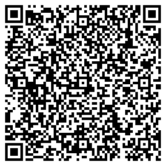 QR-код с контактной информацией организации АКБ РОСБАНК