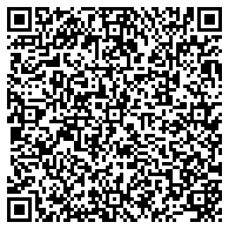 QR-код с контактной информацией организации БАНК ВТБ