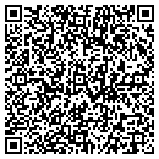 QR-код с контактной информацией организации БАНК УРАЛСИБ