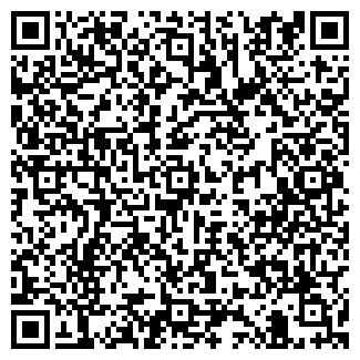 QR-код с контактной информацией организации КБ ДВИЖЕНИЕ