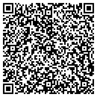 QR-код с контактной информацией организации КИРОВСКОГО АО: