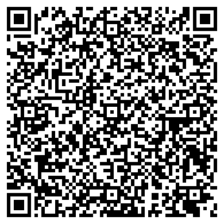 QR-код с контактной информацией организации МДМ-БАНК