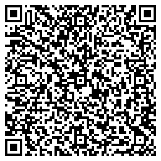 QR-код с контактной информацией организации ТРАНСКРЕДИТБАНК