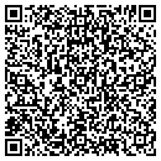 QR-код с контактной информацией организации ЦЕНТРАЛЬНОГО АО