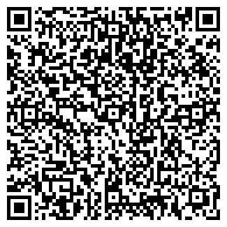 QR-код с контактной информацией организации ЦЕНТРАЛЬНОГО АО