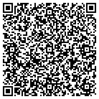 QR-код с контактной информацией организации № 8634/0147 ОСБ БАНКОМАТ