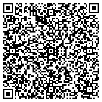 QR-код с контактной информацией организации № 8634/0227 ОСБ БАНКОМАТ