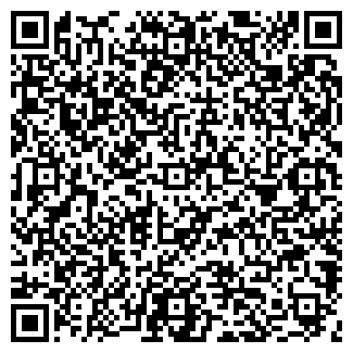 QR-код с контактной информацией организации АЛОР ПЛЮС