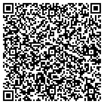 QR-код с контактной информацией организации ХИМУЧАСТОК ЛУНИНЕЦКИЙ