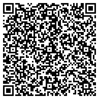 QR-код с контактной информацией организации ИНТЕРИО-ЛАЙН