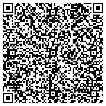 QR-код с контактной информацией организации «ЦЕНТР ЗАНЯТОСТИ НАСЕЛЕНИЯ»