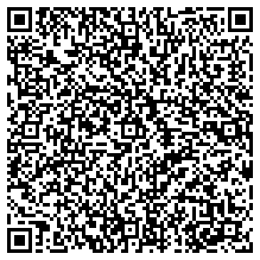 QR-код с контактной информацией организации ОМСК-АСКО АСК АГЕНТСТВО КИРОВСКОГО, АО