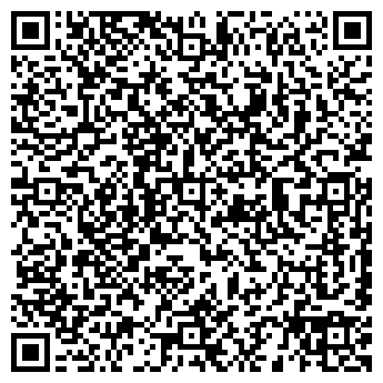 QR-код с контактной информацией организации ОМСК-АСКО АСК АГЕНТСТВО ЛЕНИНСКОЕ