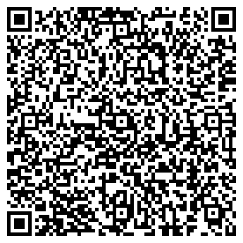 QR-код с контактной информацией организации ОМСК-АСКО АСК АГЕНТСТВО ЦЕНТРАЛЬНОЕ