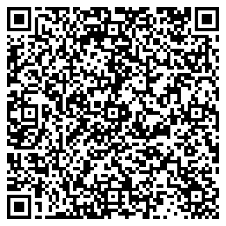 QR-код с контактной информацией организации ПОДШИПНИКМАШ