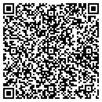 QR-код с контактной информацией организации АЛЬЯНС