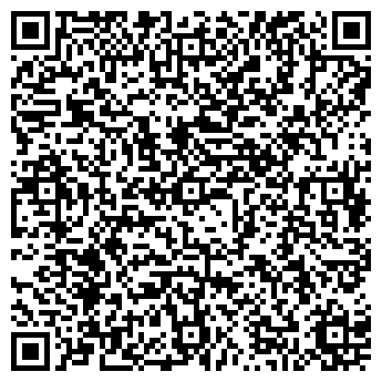 QR-код с контактной информацией организации Кормиловский газовый участок