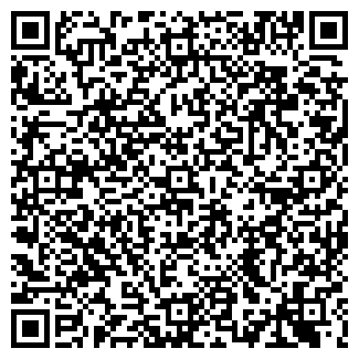 QR-код с контактной информацией организации АЗС № 13