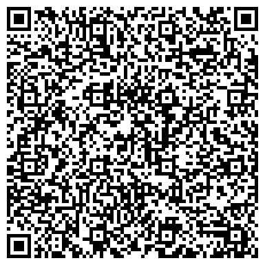 QR-код с контактной информацией организации ИНТЕРНЕТ-МАГАЗИН ХОККЕЙНОГО КЛУБА «АВАНГАРД»