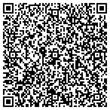 QR-код с контактной информацией организации АВАНГАРД ТОО СПОРТИВНЫЙ КЛУБ