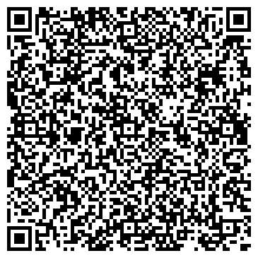 QR-код с контактной информацией организации ГЕОРГИЙ ПОБЕДОНОСЕЦ СПОРТИВНЫЙ КЛУБ