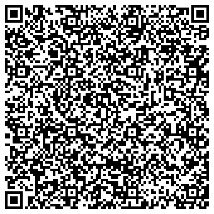 QR-код с контактной информацией организации Региональная спортивная общественная организация «Федерация тенниса Омской области»