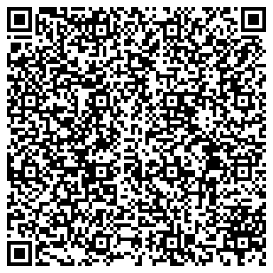 QR-код с контактной информацией организации Омский драматический театр "Галёрка"