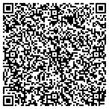 QR-код с контактной информацией организации Ансамбль танца «Иртыш»