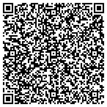 QR-код с контактной информацией организации ФОРА-БАНК АКБ