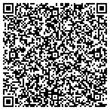 QR-код с контактной информацией организации СТУДИЯ Л. ЕРМОЛАЕВОЙ ГОРОДСКОЙ ДРАМАТИЧЕСКИЙ ТЕАТР